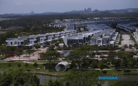 Prices of residential houses in KL, PJ set to rise this year