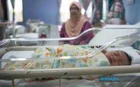 Penang records lowest fertility rate, LPPKN introduces support programmes