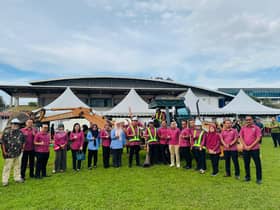 MPKj tumpu projek naik taraf kemudahan awam, sistem perparitan