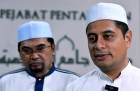 ECRL to sponsor new burial markers for relocated graves: Exco