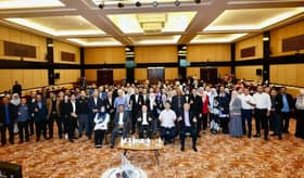 Administrative plan for Klang Valley’s new metropolis ready by year end