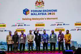 JS-SEZ to contribute extra US$28 bln to annual GDP by 2030 — Rafizi