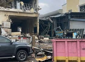 Police rule out negligence, crime elements in Klang chemical factory fire