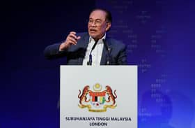 Do not underestimate technological advancement, talent back home — PM