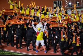 雪州承办来届马运会  大臣：首次筹备会议下周召开