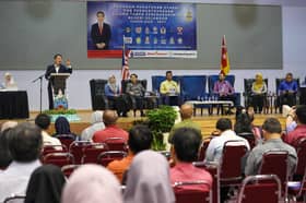 Selangor sasar kutipan premium RM150 juta daripada pemutihan kilang