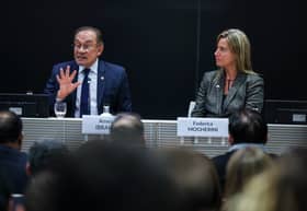 Malaysia calls on EU for enhanced support in green initiatives