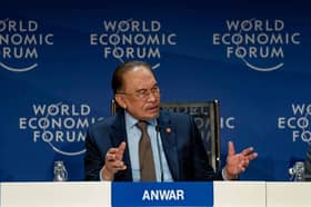 Malaysia reiterates commitment to Paris Agreement amid US exit