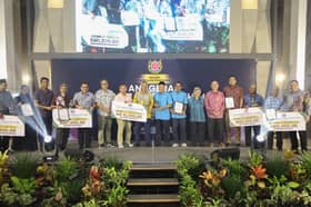 Shah Alam honours residents’ green efforts at award ceremony 
