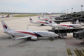Consortium offering to take over Malaysia Airports secures 84.1 pct stake