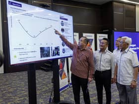 Prasarana targets MKBF of one mln kilometres by 2026 — Minister