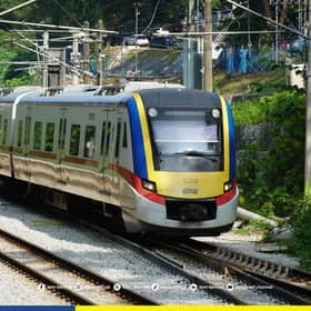 连假增列车2额外班次  ETS逾万个座位明起开售