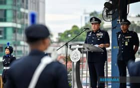 Asean Chairmanship: KL Police ready for duty