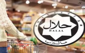 【RMK13】设清真委会提高产能   助中小企业扩大规模