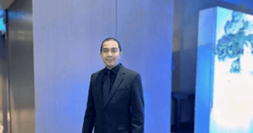 Syed Yazid not vying for FAM president post