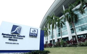 Securities Commission launches alternative scheme for MSMEs