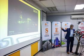 Empat petugas Puspakom beri keterangan di JPJ Putrajaya