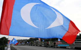 PKR’s central leadership council sets party elections for May 24