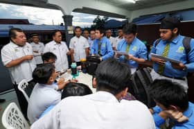 SPM: Education Ministry identifies 133 alternative exam centres in six flood-prone states