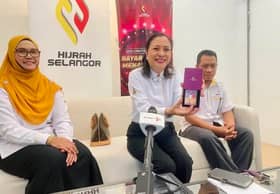 Hijrah Selangor aims to disburse over RM60 mln to thousands of entrepreneurs