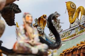 What the Year of the Wood Snake holds for Malaysia in 2025