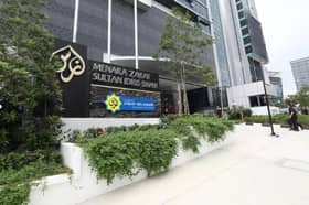 LZS commits to providing zakat aid to 94,000 families