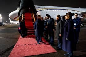 PM di London untuk lawatan kerja lima hari, perkukuh kerjasama dagangan