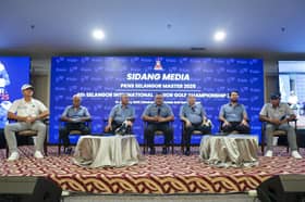 MB: Selangor mulakan mesyuarat penganjuran SUKMA Isnin depan