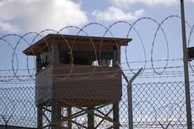 US dramatically shrinks Guantanamo prisoner population to 15 men
