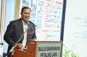 MBPJ bags four prestigious titles in Planning Excellence Awards