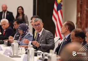 Menteri: Malaysia pintu gerbang sempurna ke pasaran Asia Tenggara