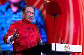 PM urges Malaysians to prioritise national interest, unity