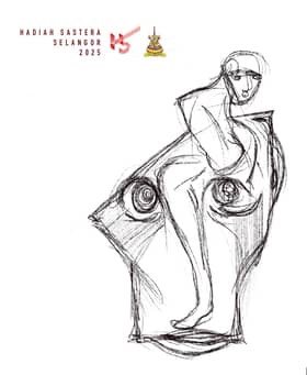 Hong Kong menuju dewasa dengan ‘Little Cheung’ 