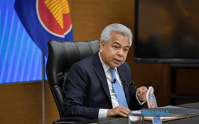 Asean meet seeks to fast-track South China Sea code of conduct