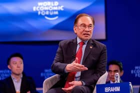 PM says critical to secure peace in Myanmar; Asean treading with caution