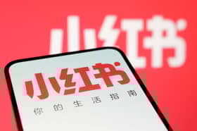 Chinese app RedNote gains millions of US users ahead of TikTok ban