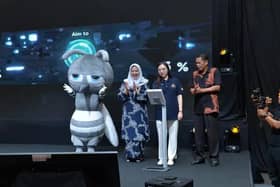 State logs 68.3 pct fewer dengue cases than last year — Exco