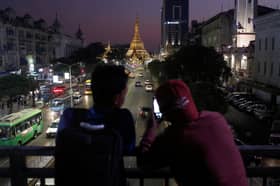 Myanmar says 2024 census shows population of 51.3 mln