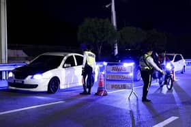 363 police on round-the-clock duty in KL during CNY