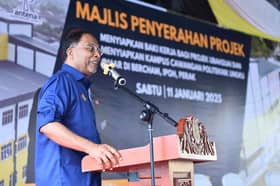 Higher Education Ministry working to bring Malaysian lecturers abroad back to serve the country