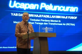 DPM launches MyEnergyStats to boost open data access in energy sector