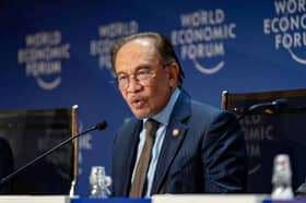 Clear Madani Economy policies helps nation secure AI industry investments