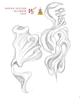 Sekuntum Nafas Terakhir