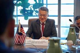 Malaysian tech firms should be nurtured to become Asean MNCs — Chin Tong