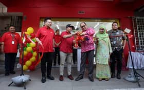 Ehsan Mart Pandan Utama dibuka hari ini, negeri sasar bina 10 lagi cawangan