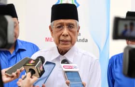 Mais distributes over RM13 mln in fidyah collections last year