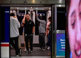 Record-breaking: Rapid KL handles 1.5 mln passengers on New Year's Eve