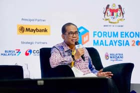 PLKN 3.0 implementation costs significantly lower — Mindef