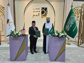 Malaysia requests additional 10,000 Hajj quota