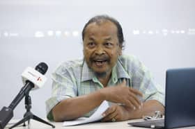 Peranan etnosains acuan tempatan perkukuh kerangka Malaysia Madani